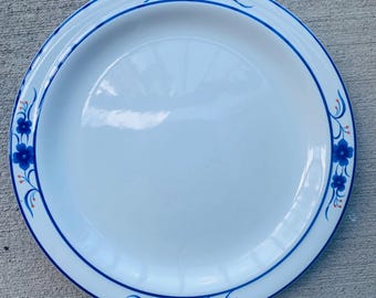 Gloria by Sakura 4241 Dinner Plate, 10 3/4", Stoneware, Dining, Replacement