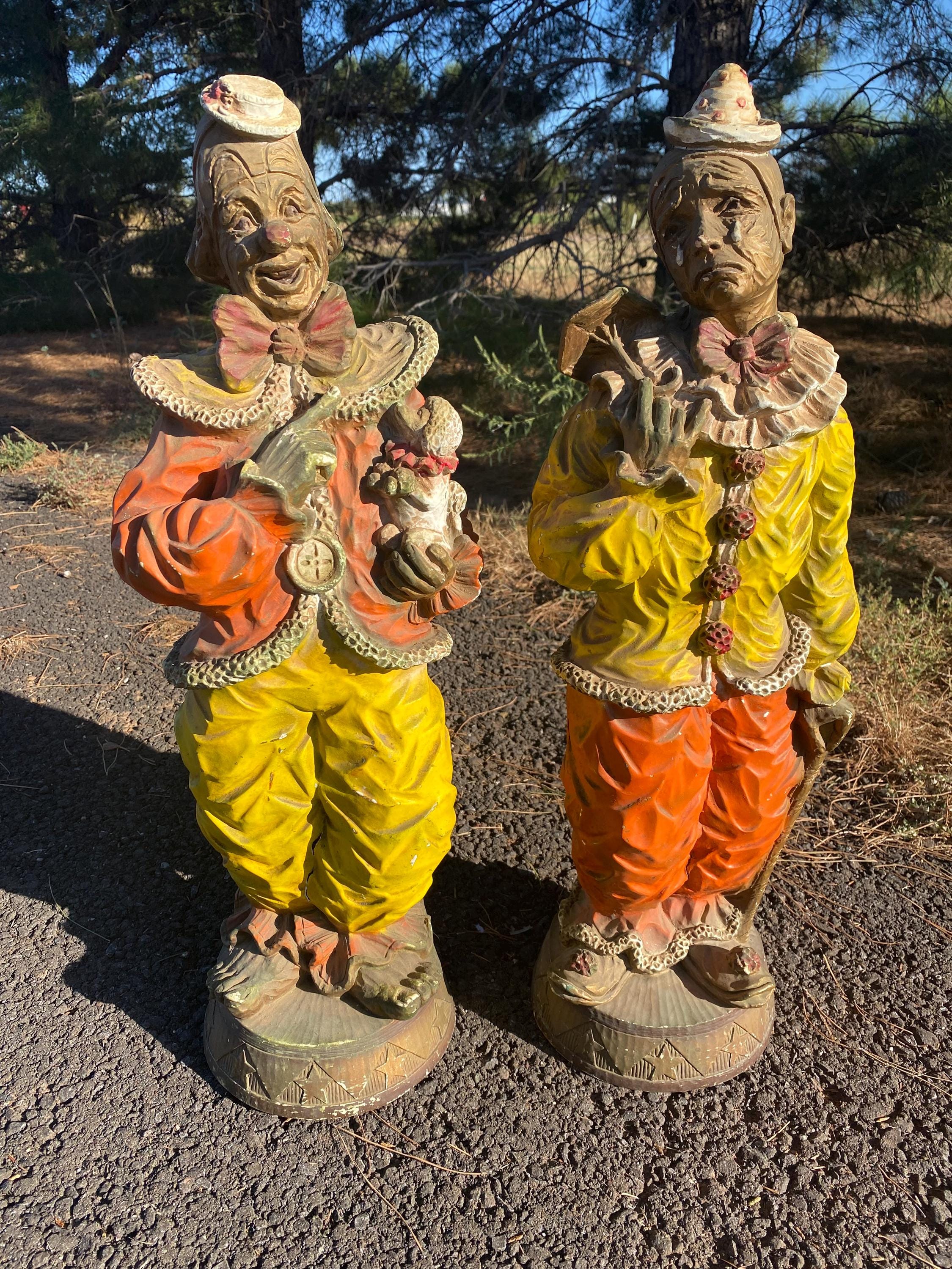 Universal Statuary Corp - Etsy