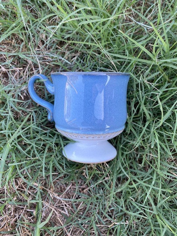 Home & Living Dining England Replacement Dinner Plate Castile by Denby