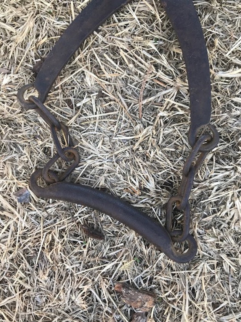 Vintage Ice Picker Ice Block Tool HPG 76 Vintage Tools Etsy