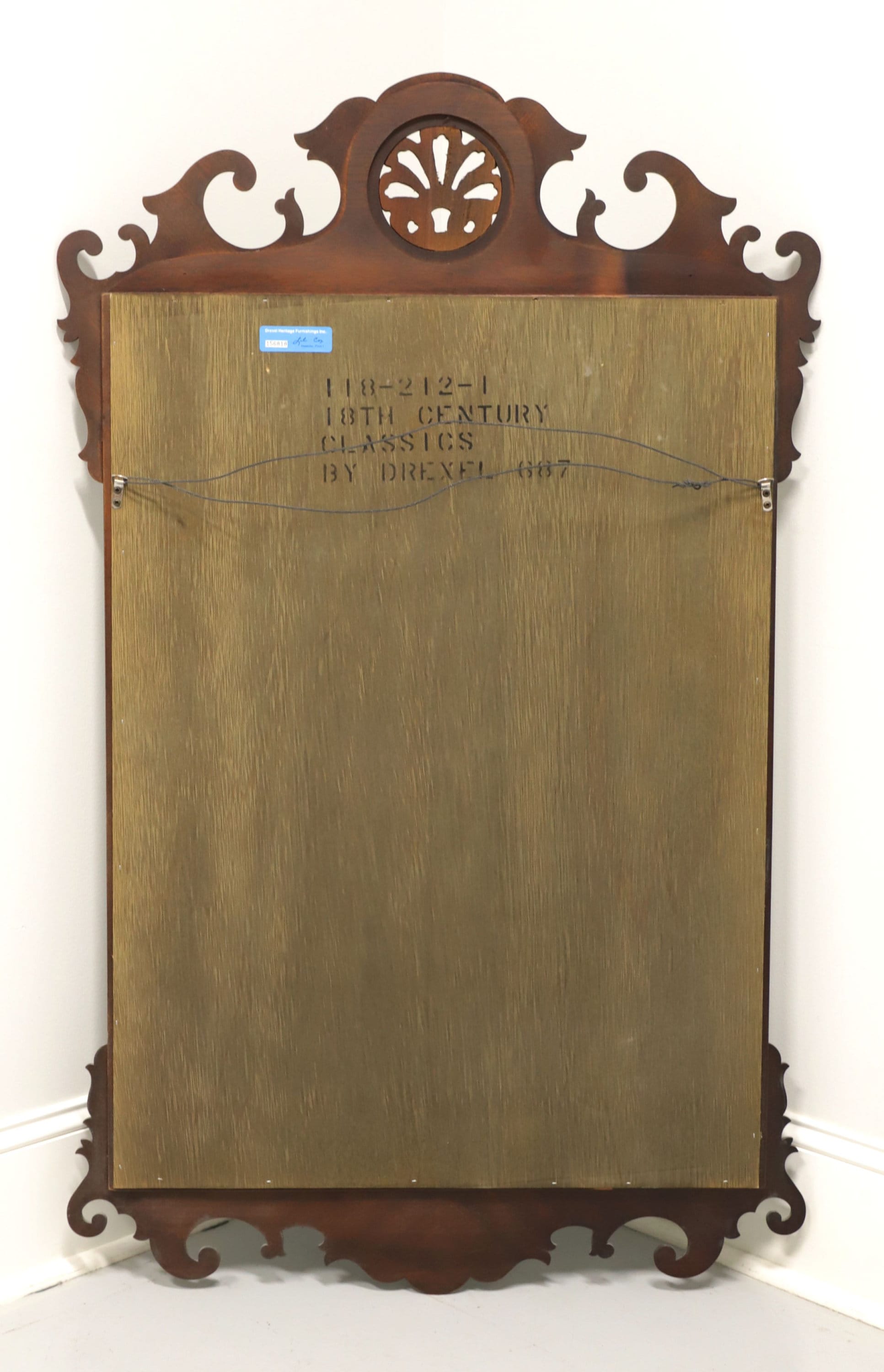 Drexel 18th century classics collection deals