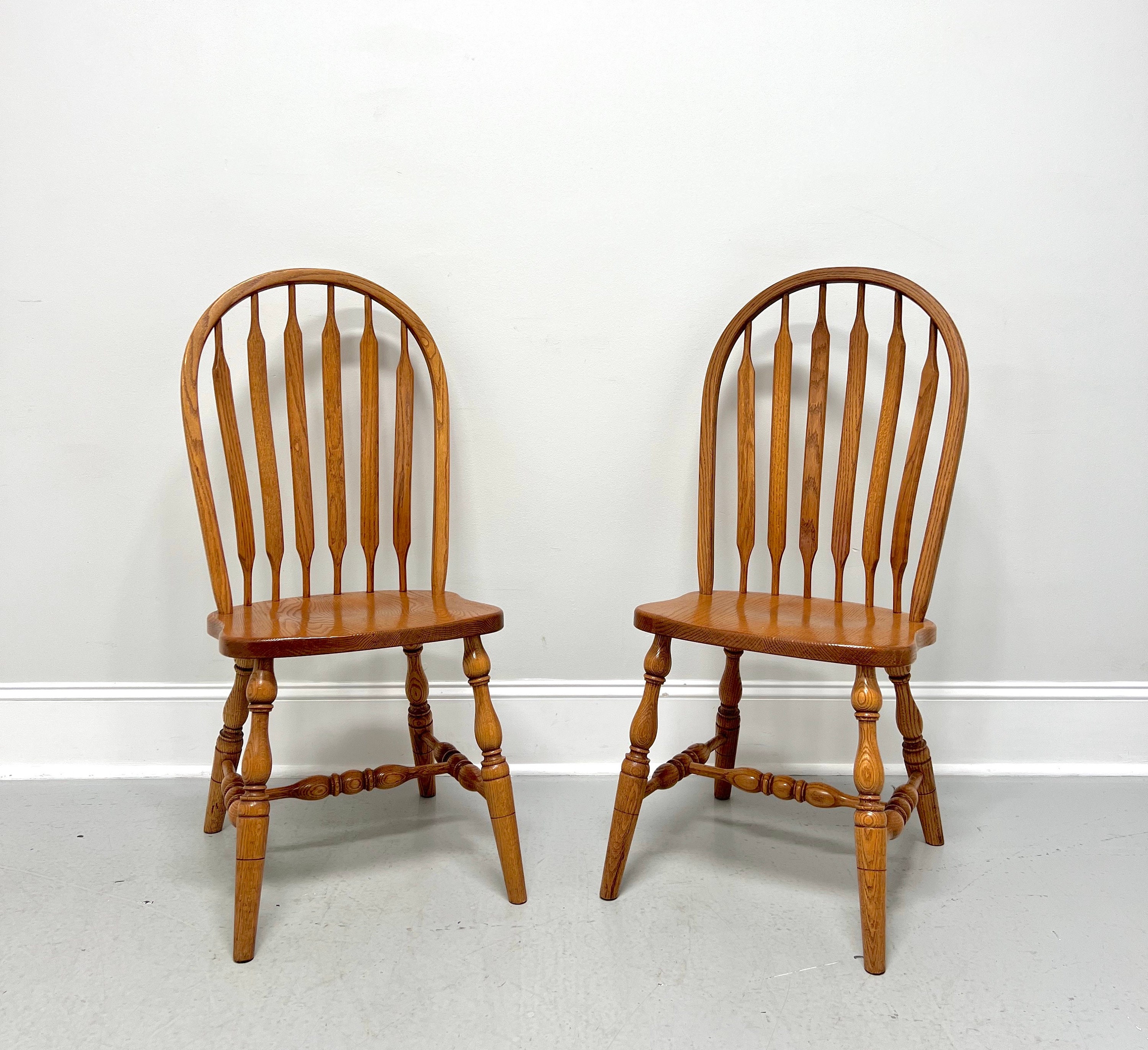 Stick Back Windsor Chair :: Obsolete