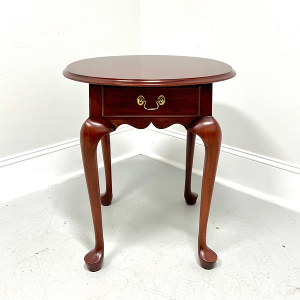 Queen Anne Coffee Table - Etsy