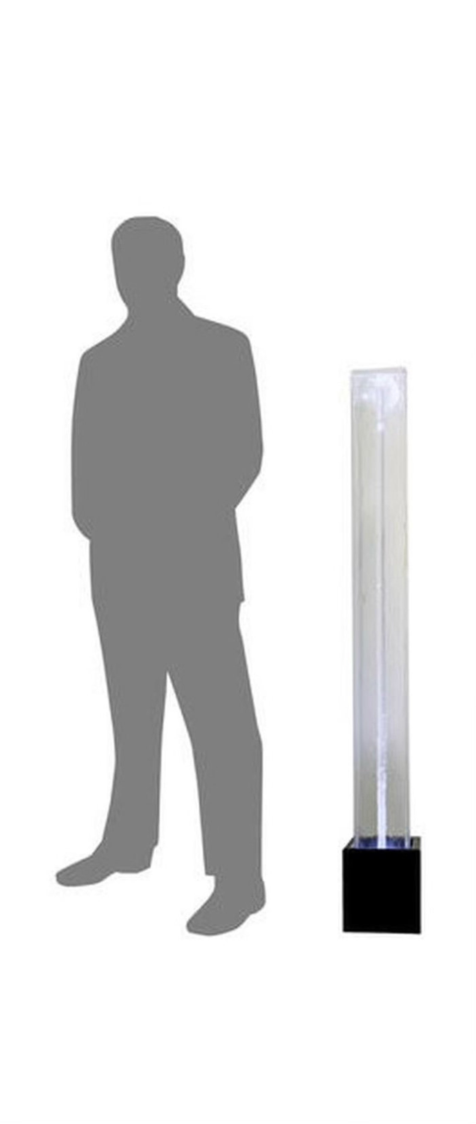 Original Fountain Art Dreamlight Sea Water Medium Etsy