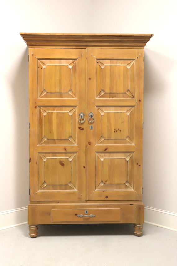 Drexel heritage armoire deals