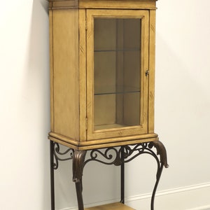 Pulaski Furniture Curio Cabinet - Etsy