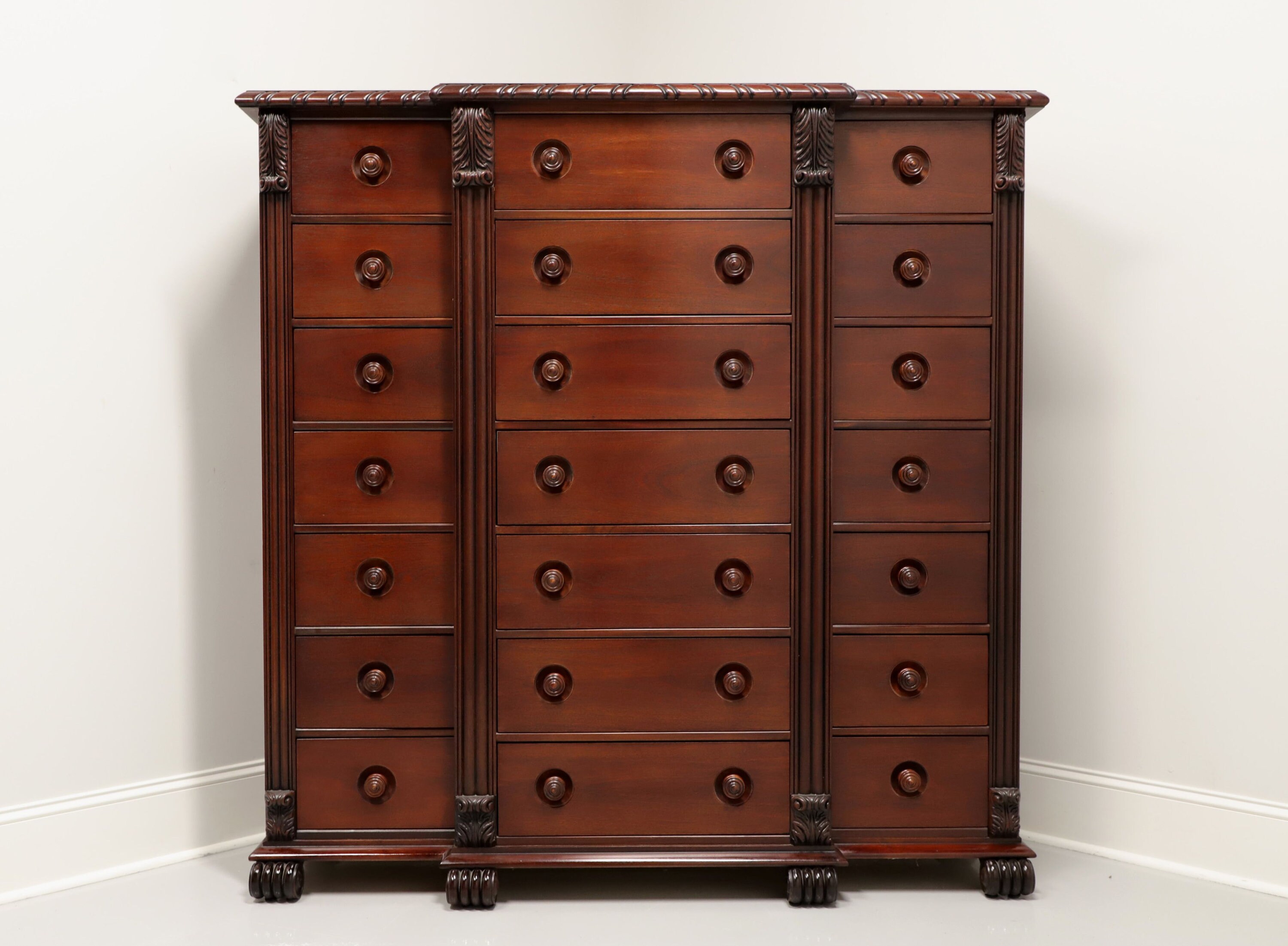 Polo Ralph Lauren for Henredon Gentleman's Safari Chest | Etsy