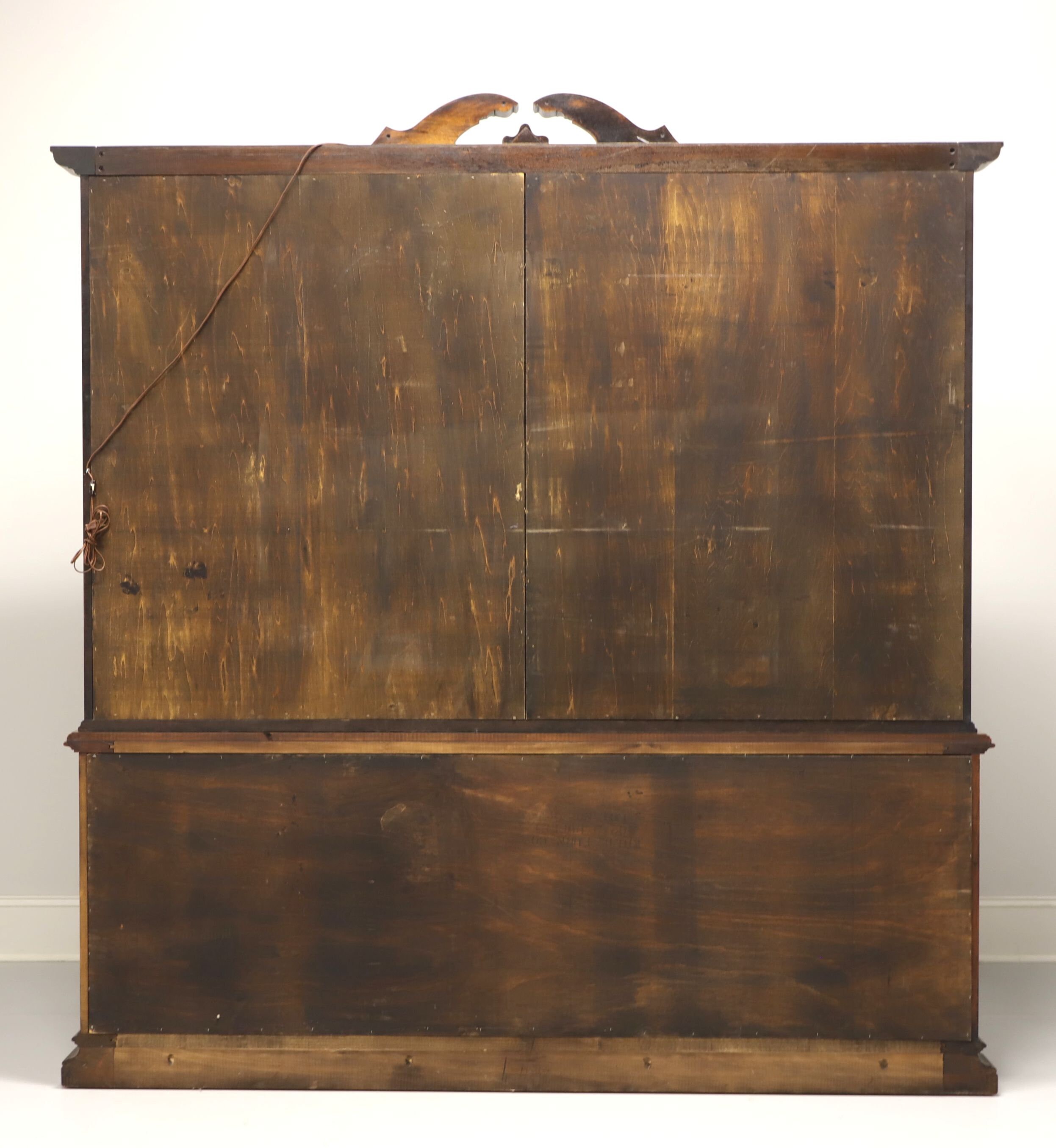 france vintage 50-60s small cabinet