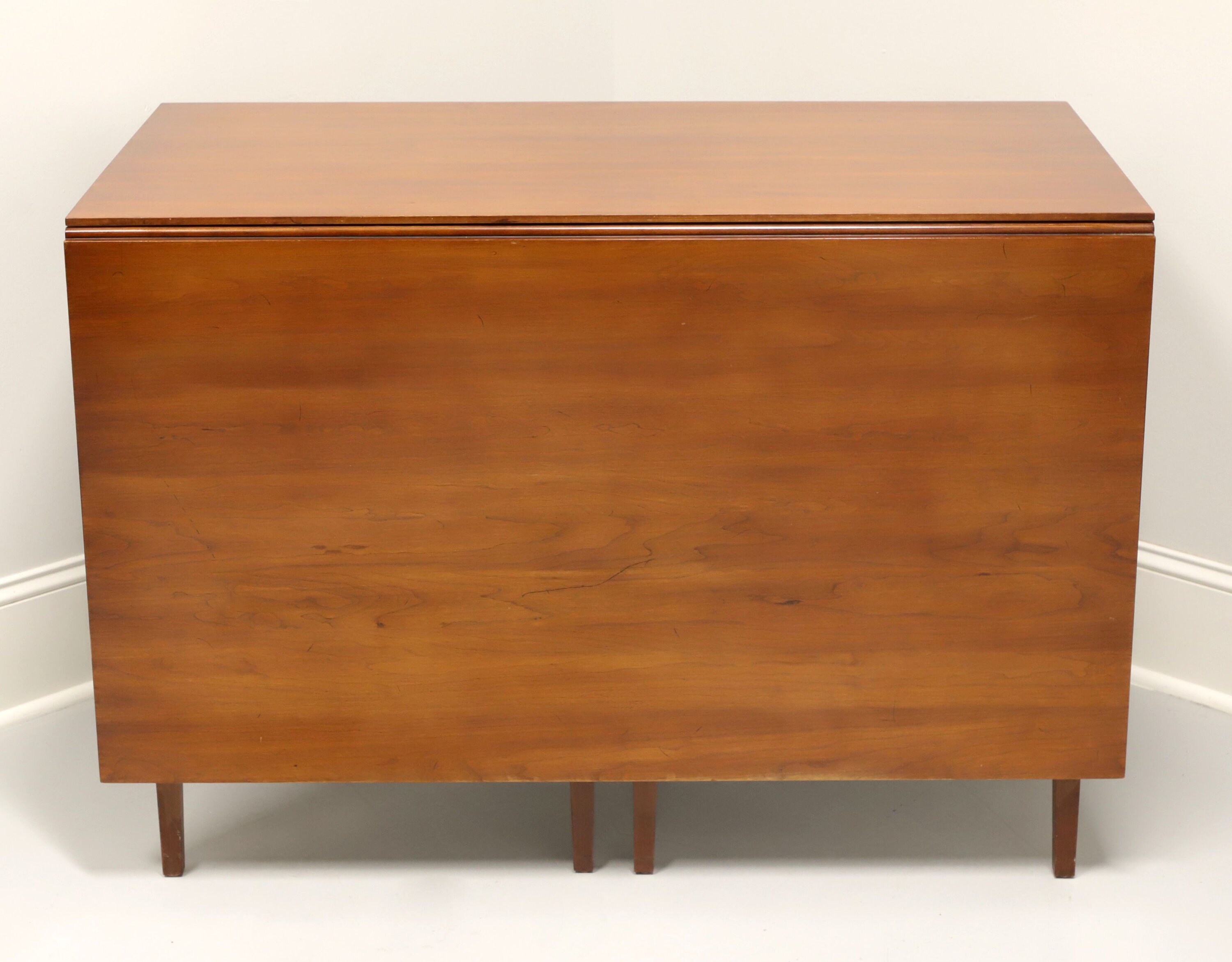 Henkel harris drop leaf dining table discount