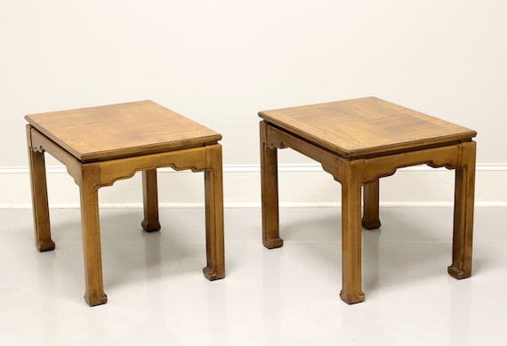 Thomasville side table deals