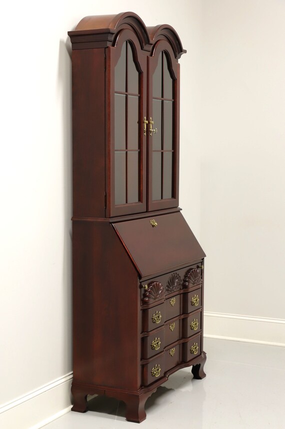 Jasper cabinet company 2024 roll top desk