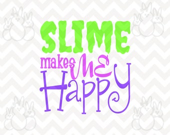Download SVG Keep Calm and Make Slime Files included SVG Cuttable ...