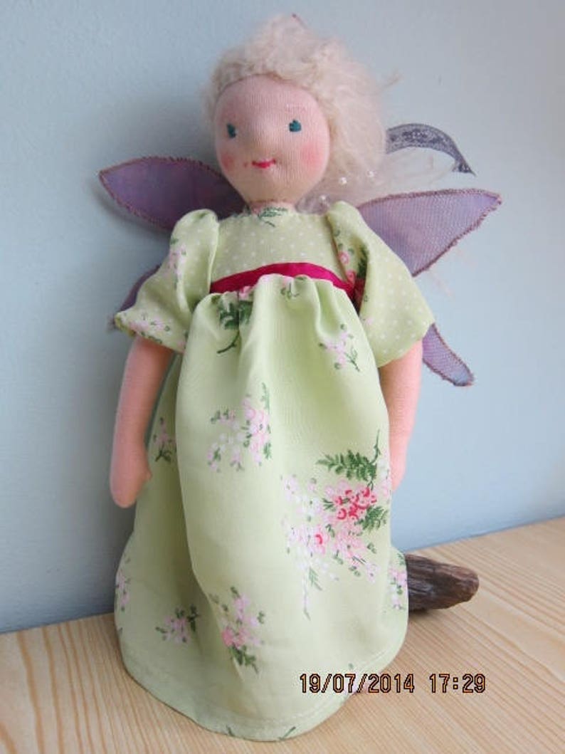 poupee morgan