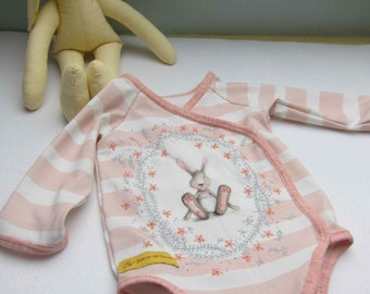 Eine Reihenfolge unserer Top Onesie rosa