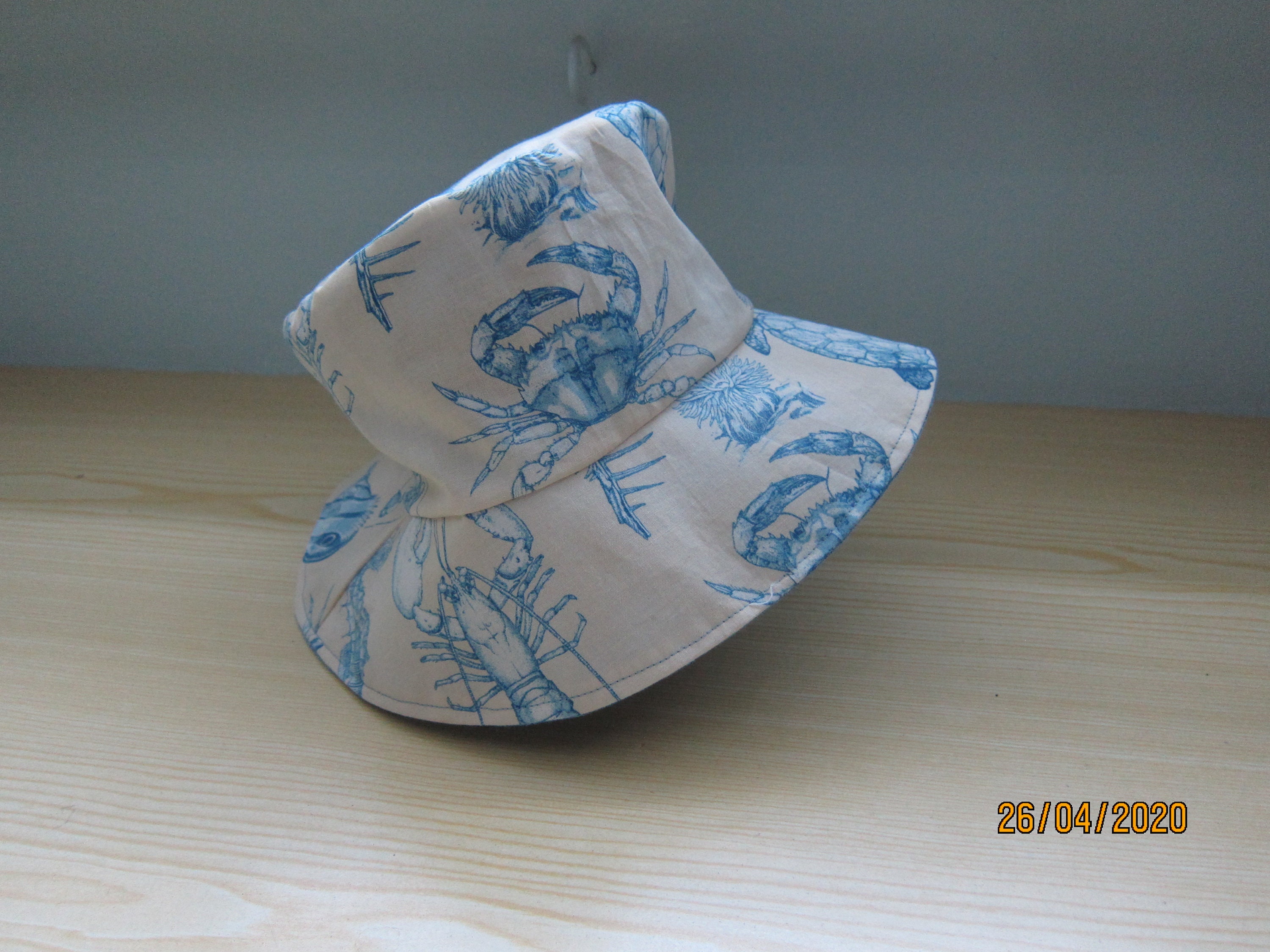 Bonnet Sun Hat Sun Protection 