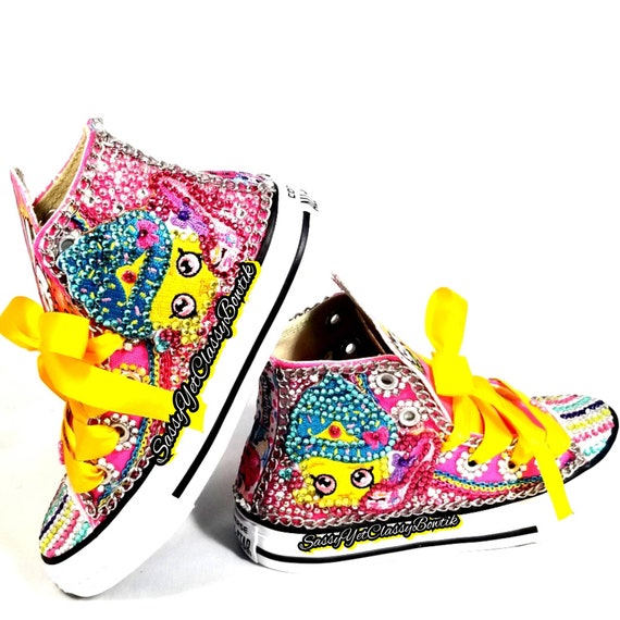 shopkins shoe