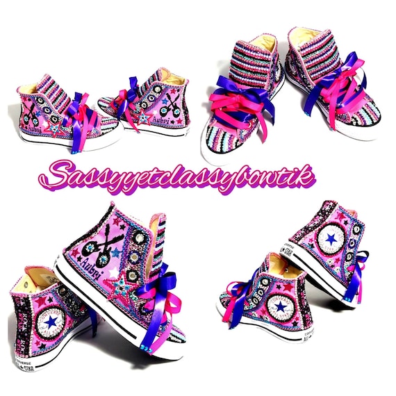 MONSTER HIGH CONVERSE Girls Shoes Allstar Birthday by MONSTER HIGH CONVERSE Girls Shoes Allstar Birthday by