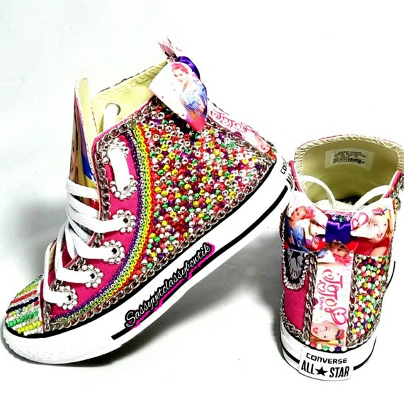 Wie Alt Ist Jojo Siwa - etsy bild