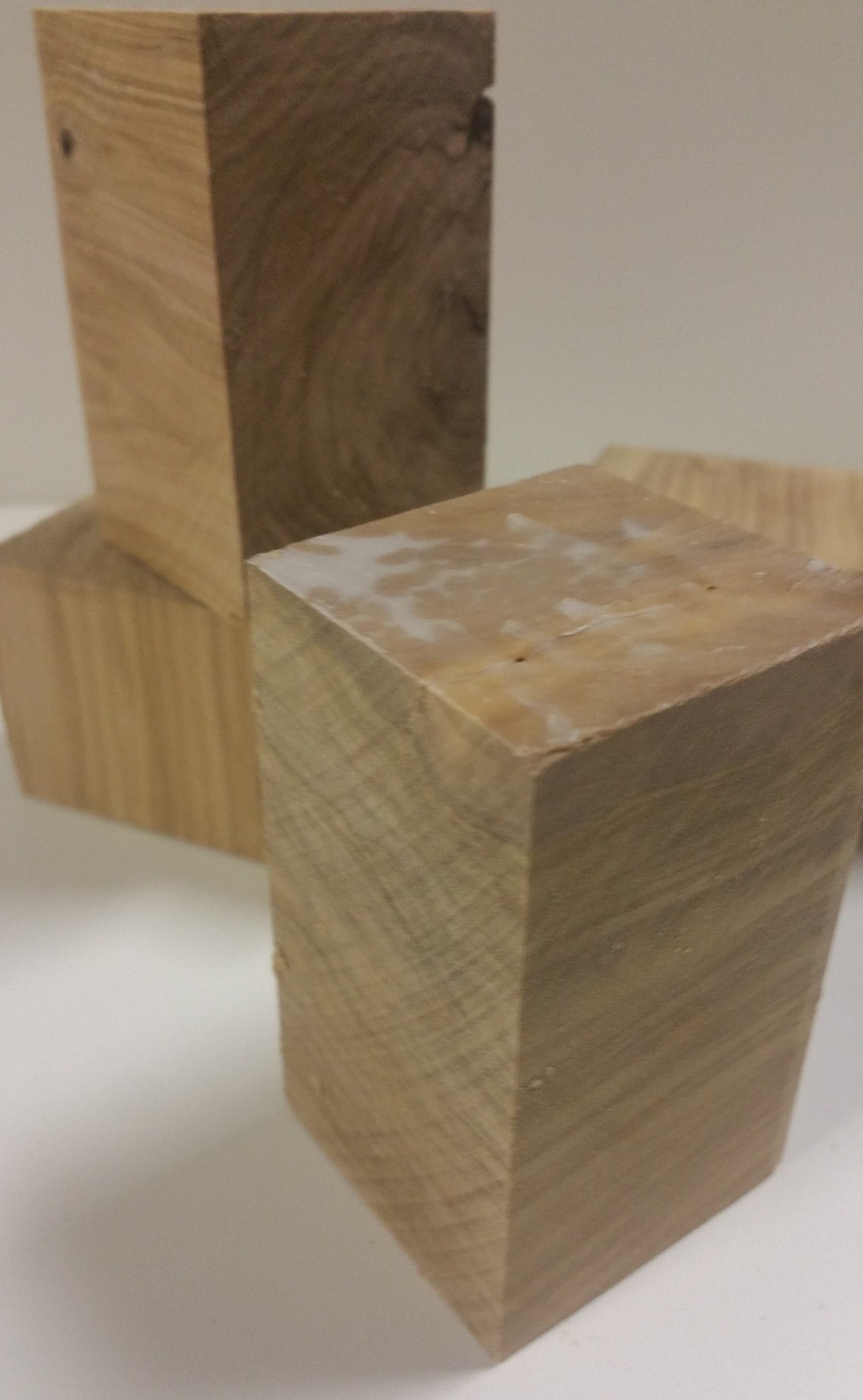 Olive Wood Turning Blanks / Multiple Sizes / Jewelry Wood Etsy Ireland