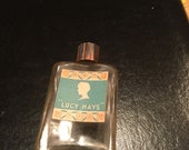 Lucy hays avon bottle from the 20 39 s