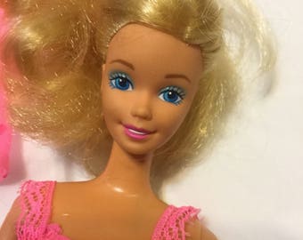 1966 barbie malaysia