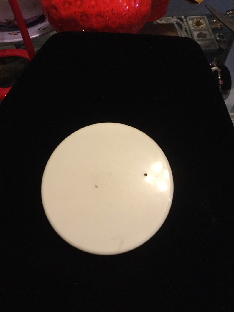 Pretty Powder Compact - Etsy