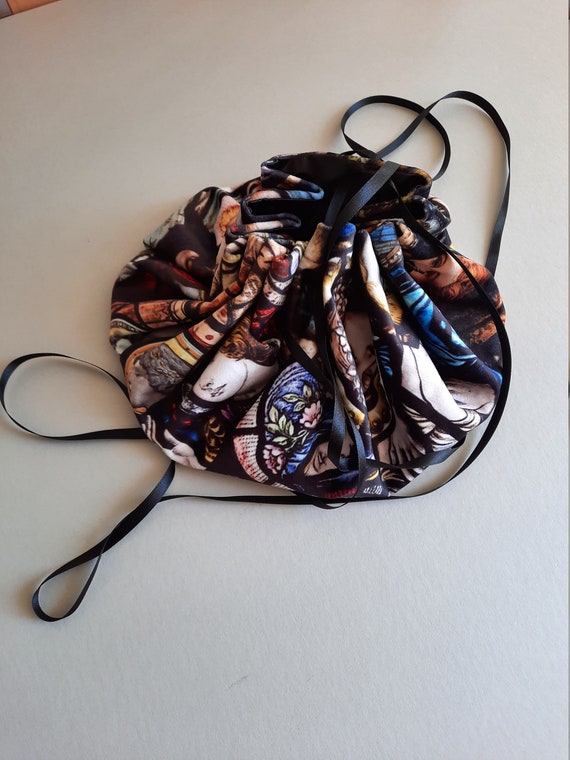 Shoulder bag with coin purse hotsell