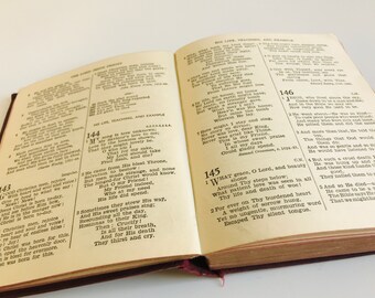 Methodist Hymns Etsy - 