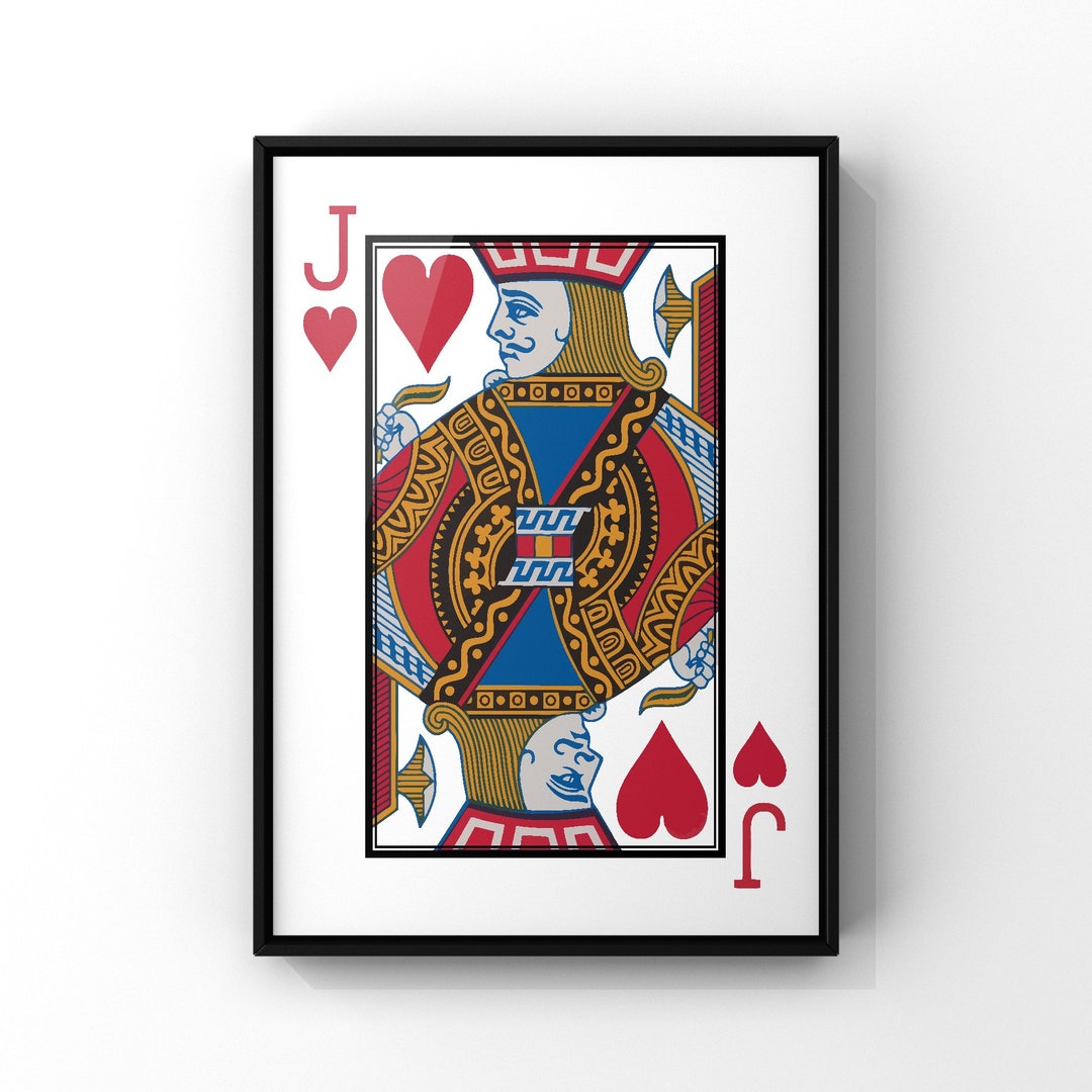 jack-of-hearts-playing-cards-wall-art-print-red-heart-card-deck-poster