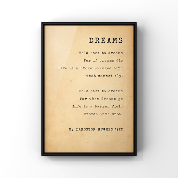 Hopes and Dreams Etsy