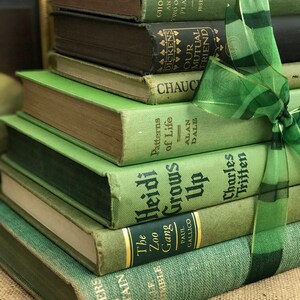 yellow vintage books yellow books yellow book collection