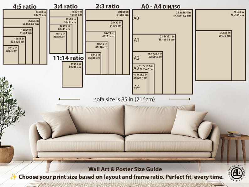 a living room with a couch and a coffee table