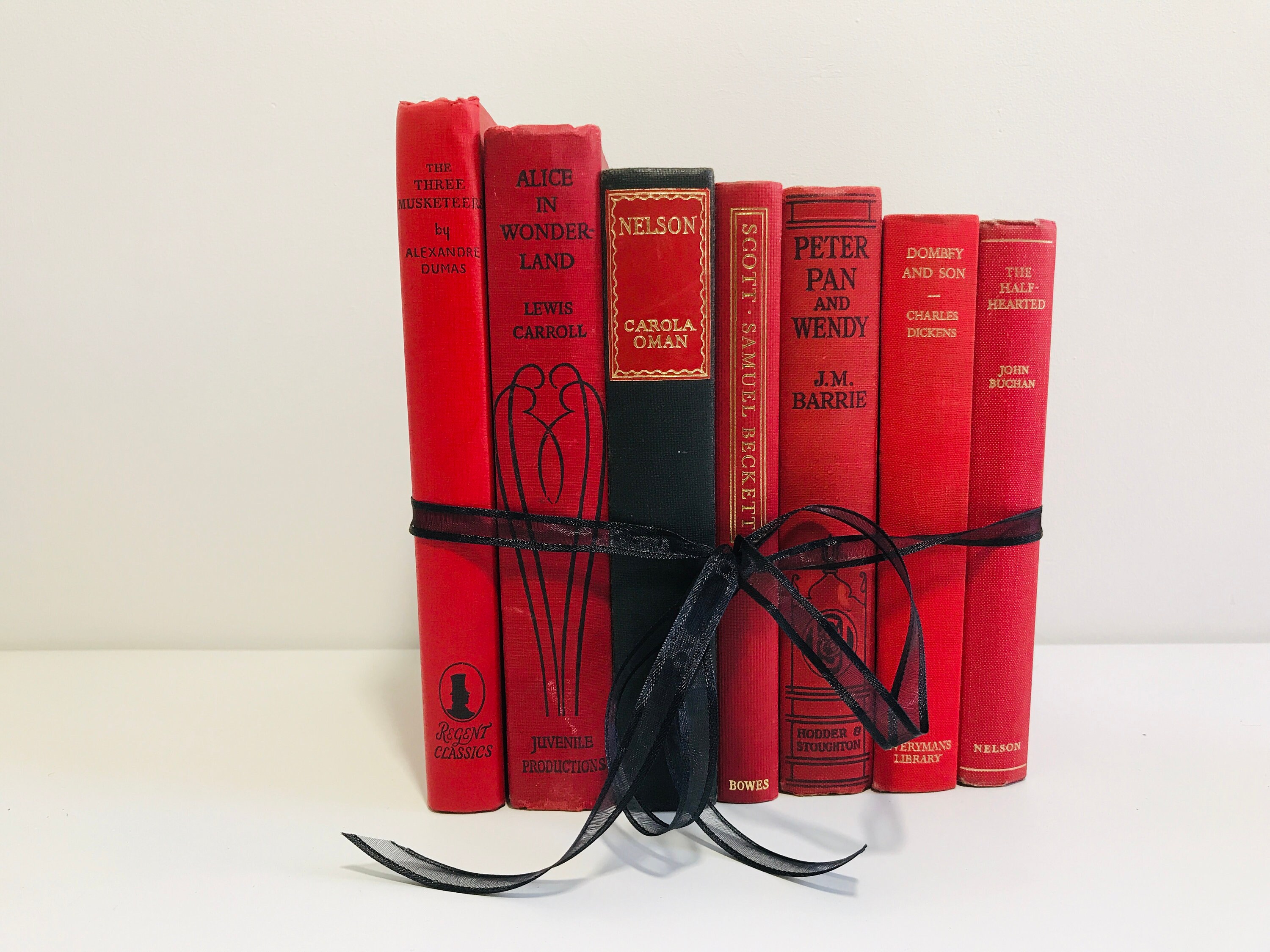 red white and black book red white and black book