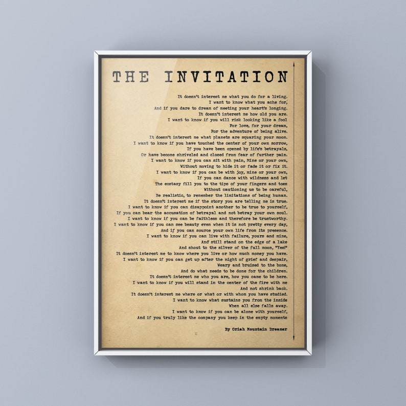 Birthday invitation rhymes for adults image