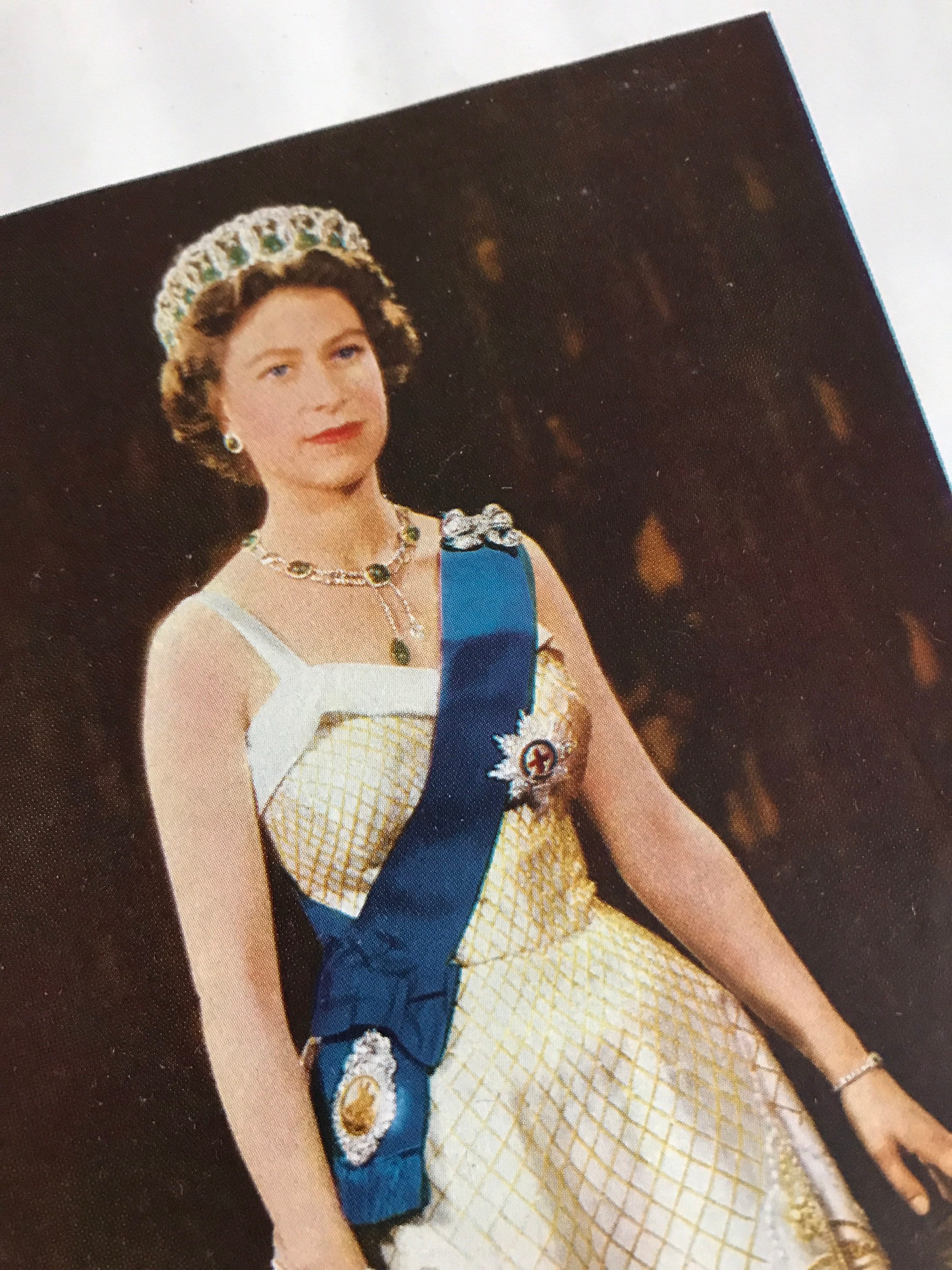 Queen Elizabeth Young Images : Prince Philip was my ...