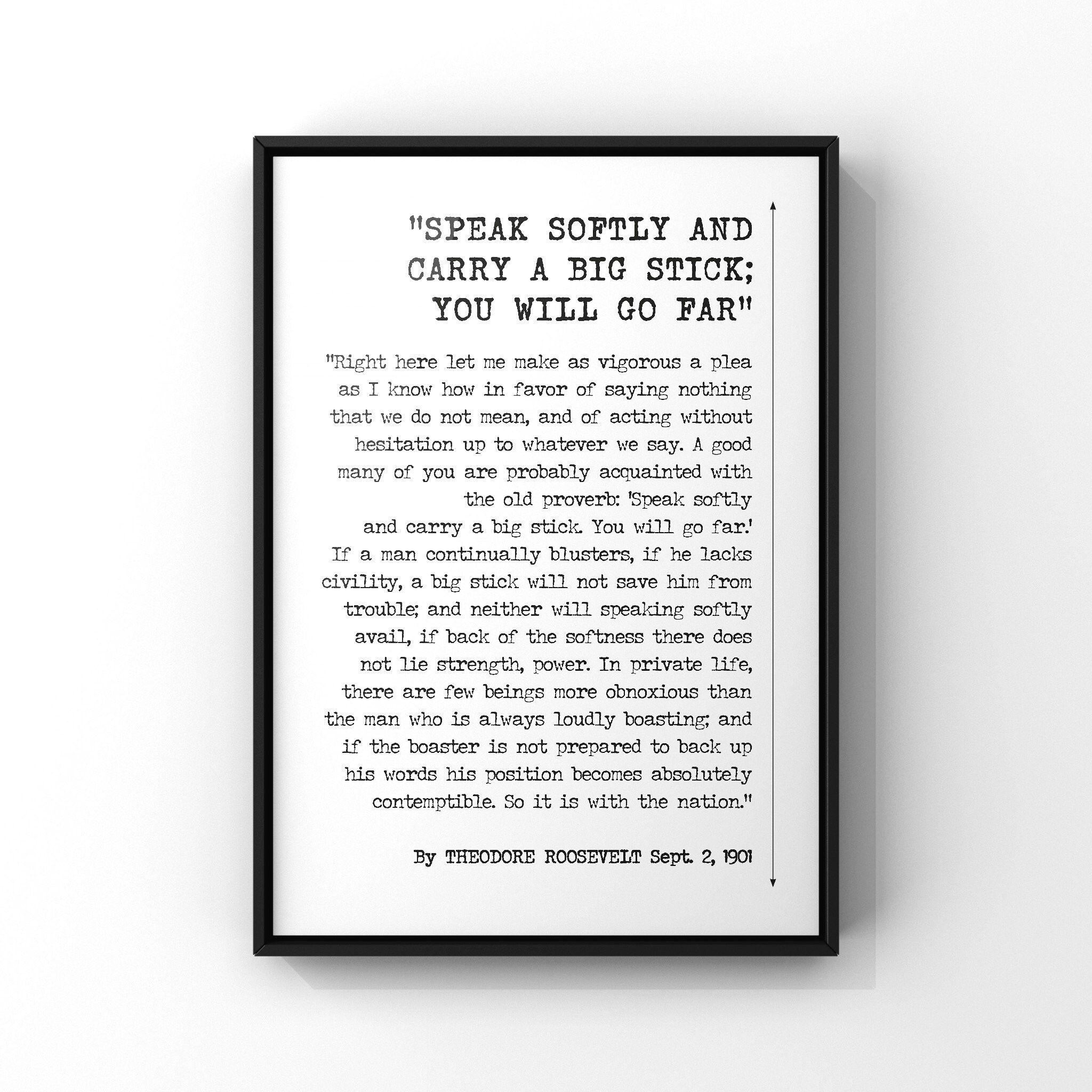 Speak softly love lyrics image