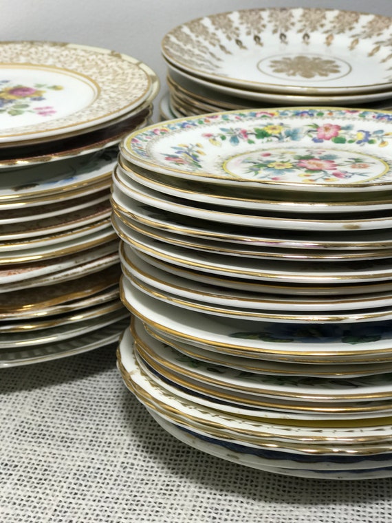 china dinner plates