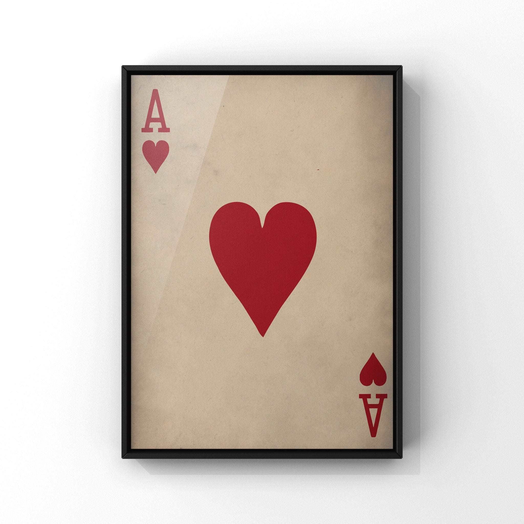 ace of. hearts cards ace of. hearts cards