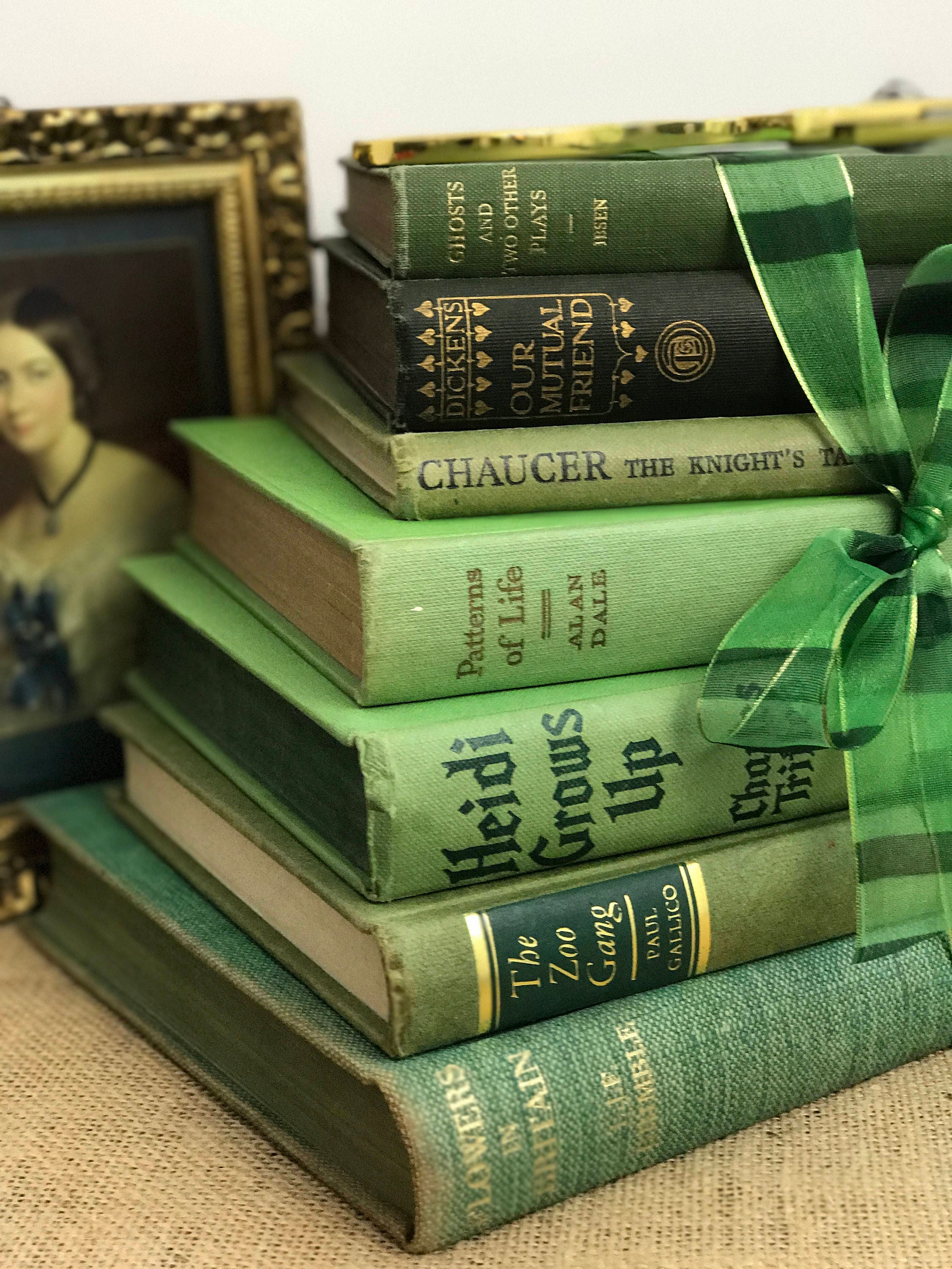greenbooks. greenbooks.