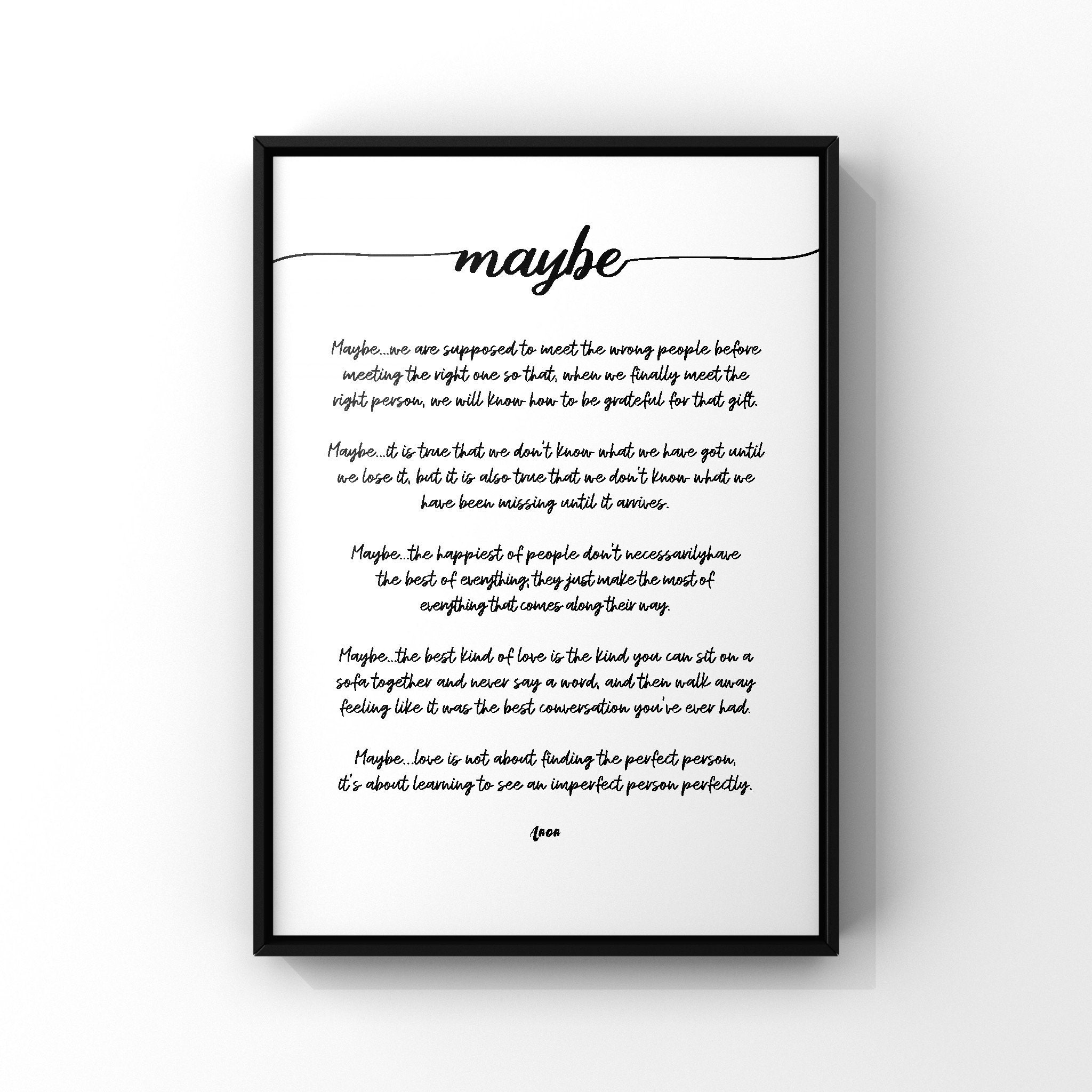 Funny Marriage Poem - Etsy Funny Marriage Poem - Etsy