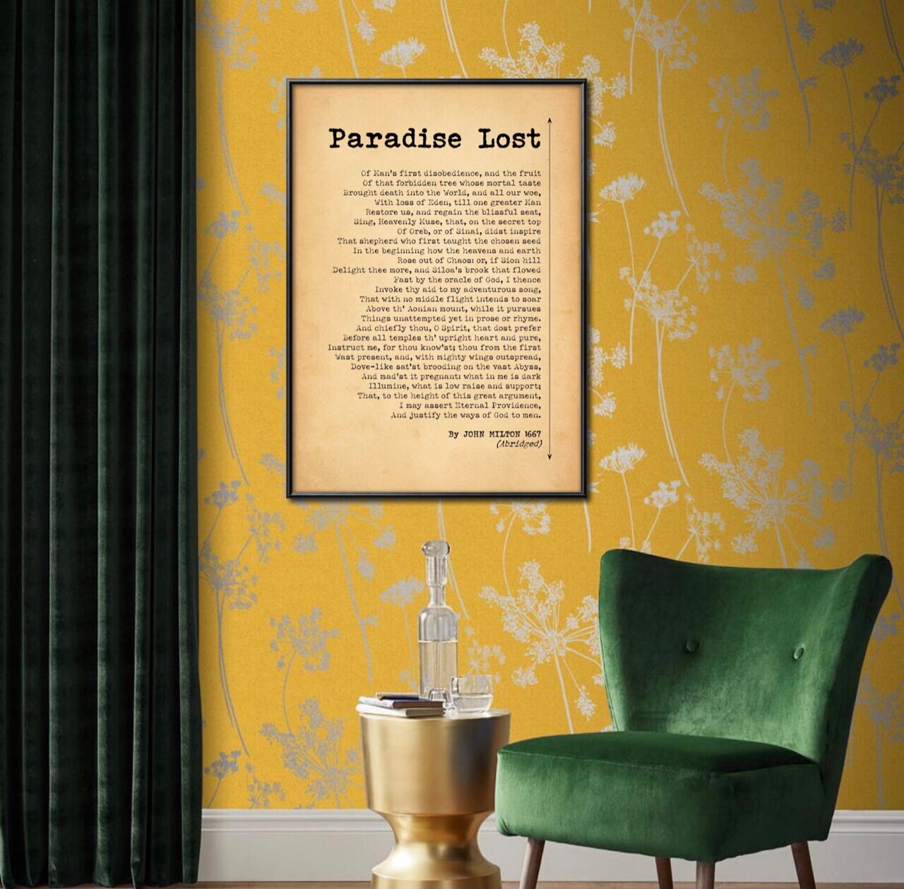Answerable style essays on paradise lost 07 image