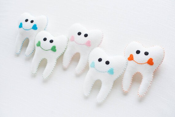 Personalized Pillow Tooth Fairy Pillows Tooth Pillow Etsy