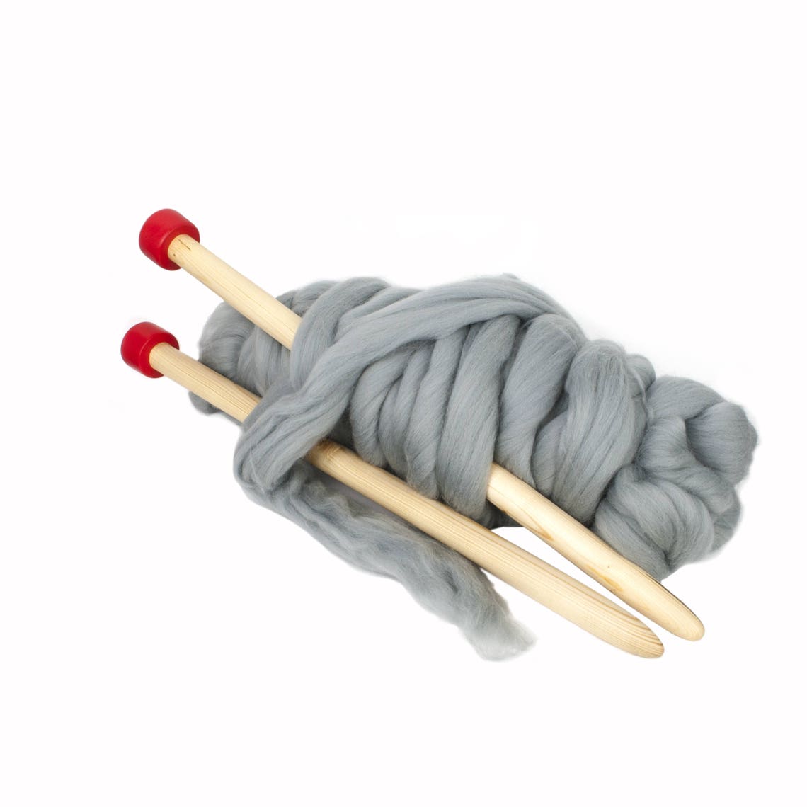 Giant Knitting Needles Jumbo Knitting Needles Big Knitting Etsy