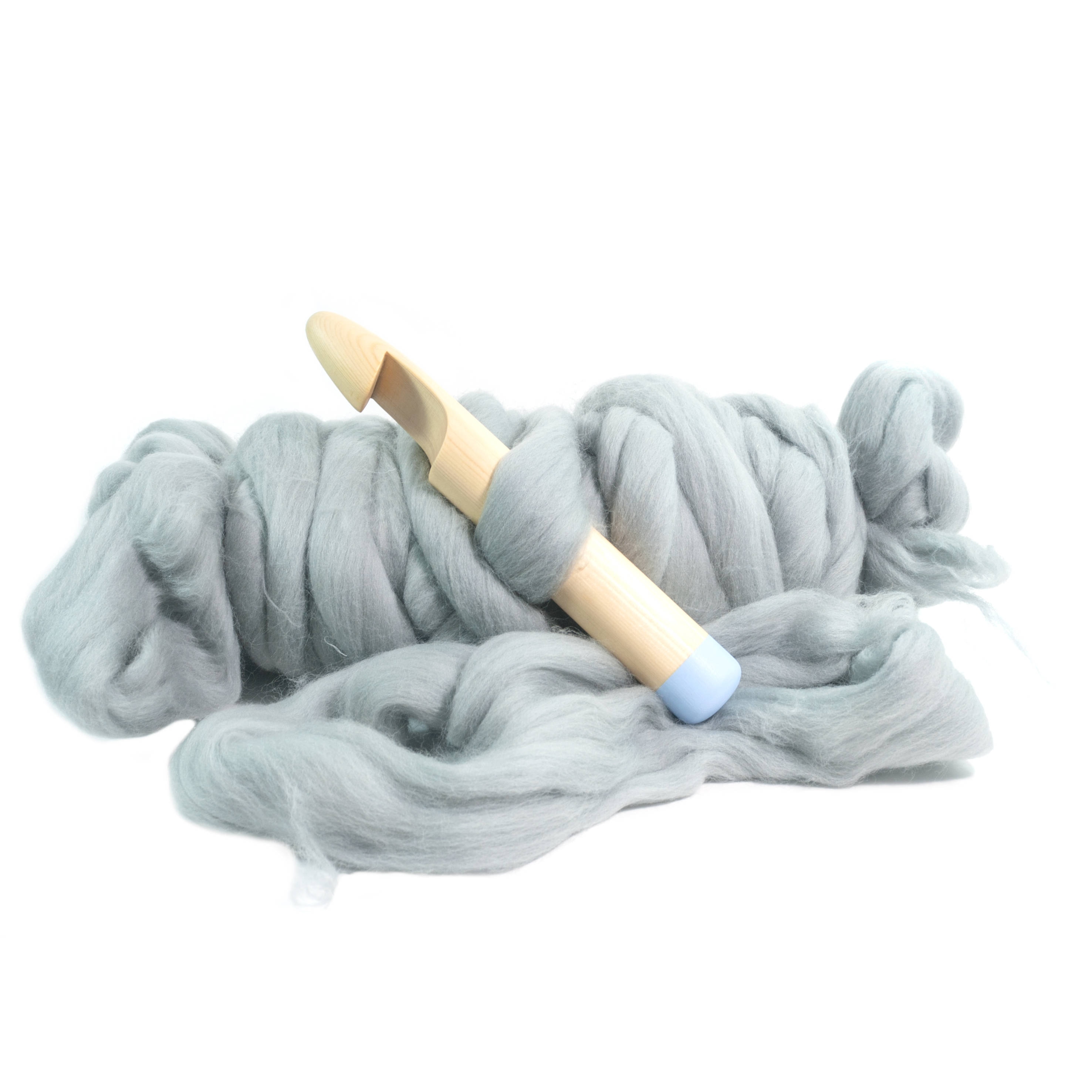 Giant Crochet Hook Jumbo Crochet Hook Extreme Crochet Etsy