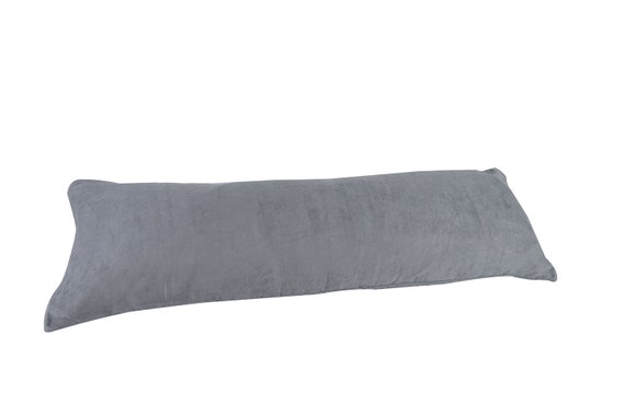 20 x 48 pillowcase