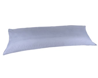 20 x 48 pillowcase