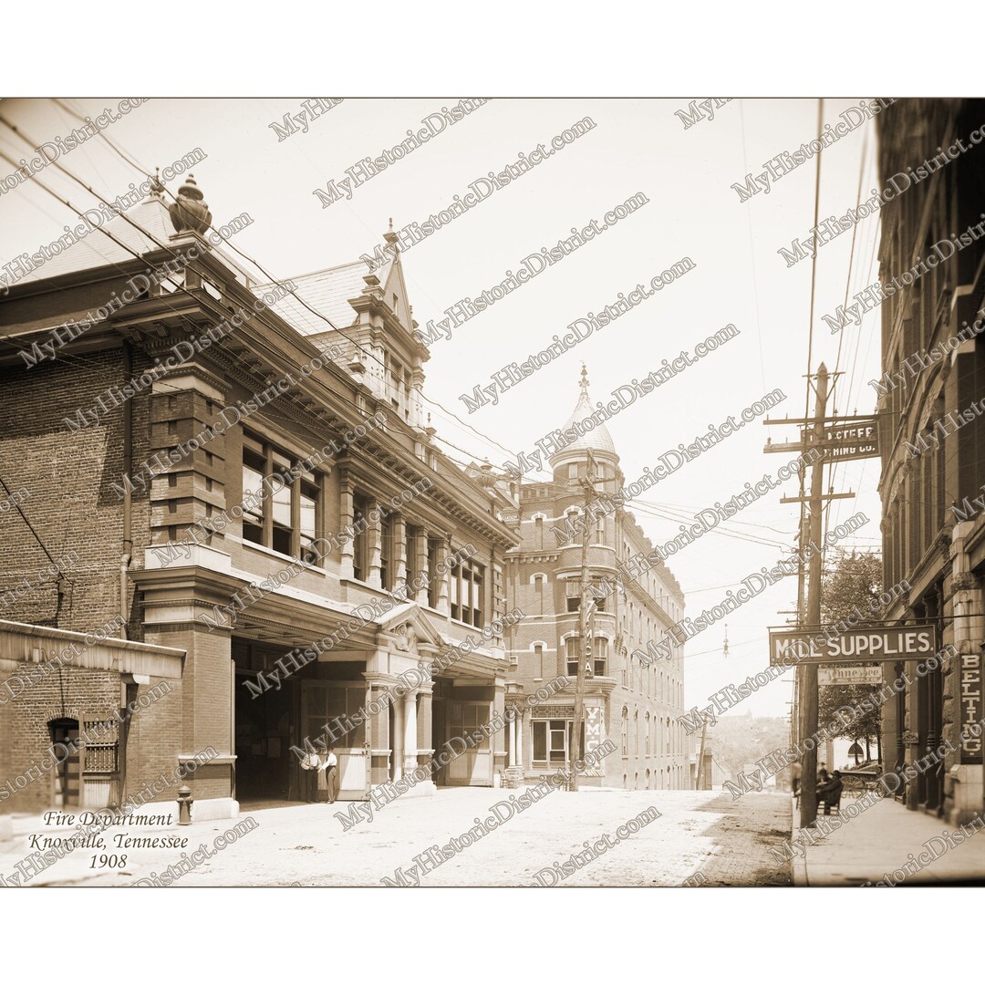 Hey everybody! Don't forget to save the date! May 12, 4:30-7:30 Fire Station  16- 5102 Asheville Highway- OPEN HOUSE!, image size:1080x1080