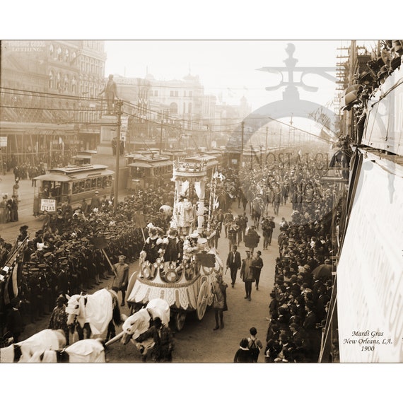 【中古】 Mardi Gras in New Orleans MardiGrasinNewOrleans maxresdefault.jpg