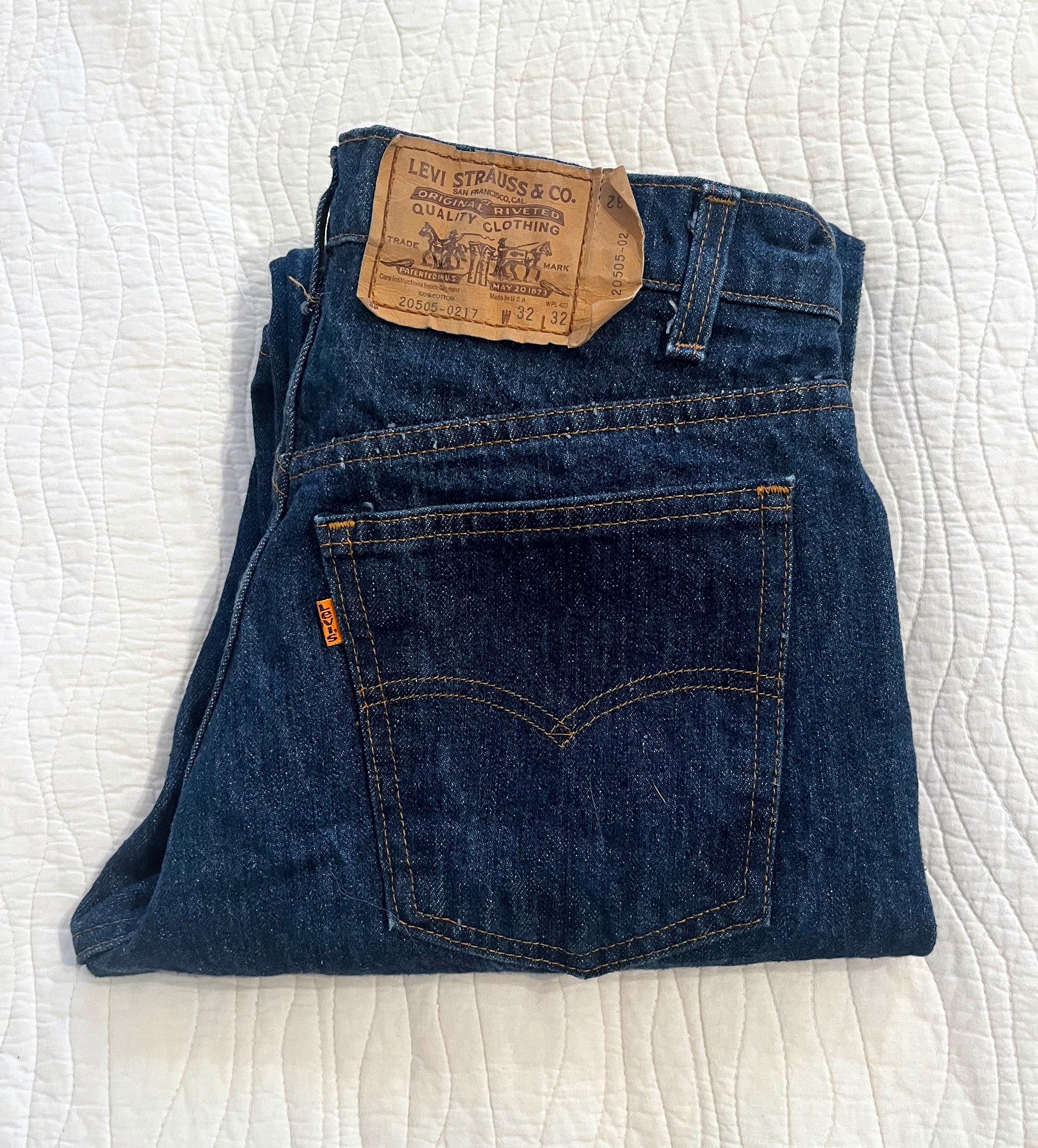 80s Levis 505 - Etsy 80s Levis 505 - Etsy