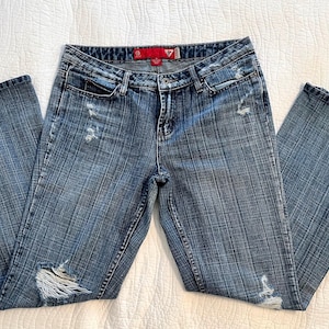 Y2k Guess Jeans - Etsy